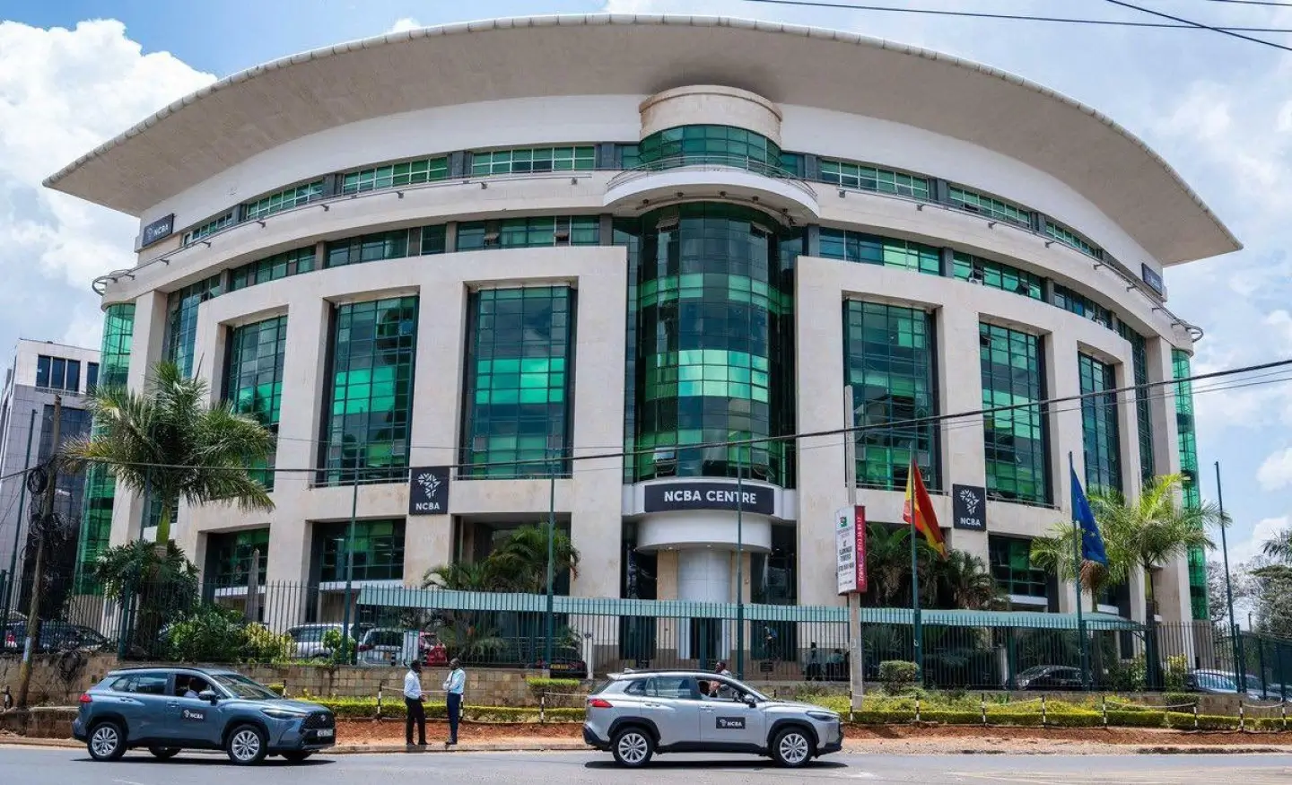 NCBA Becomes Nedbank Subsidiary as Quickmart IPO Attracts UK Government Investment