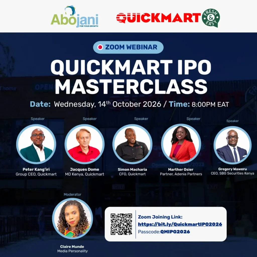 Quickmart IPO Understanding the Offer Before 30 October