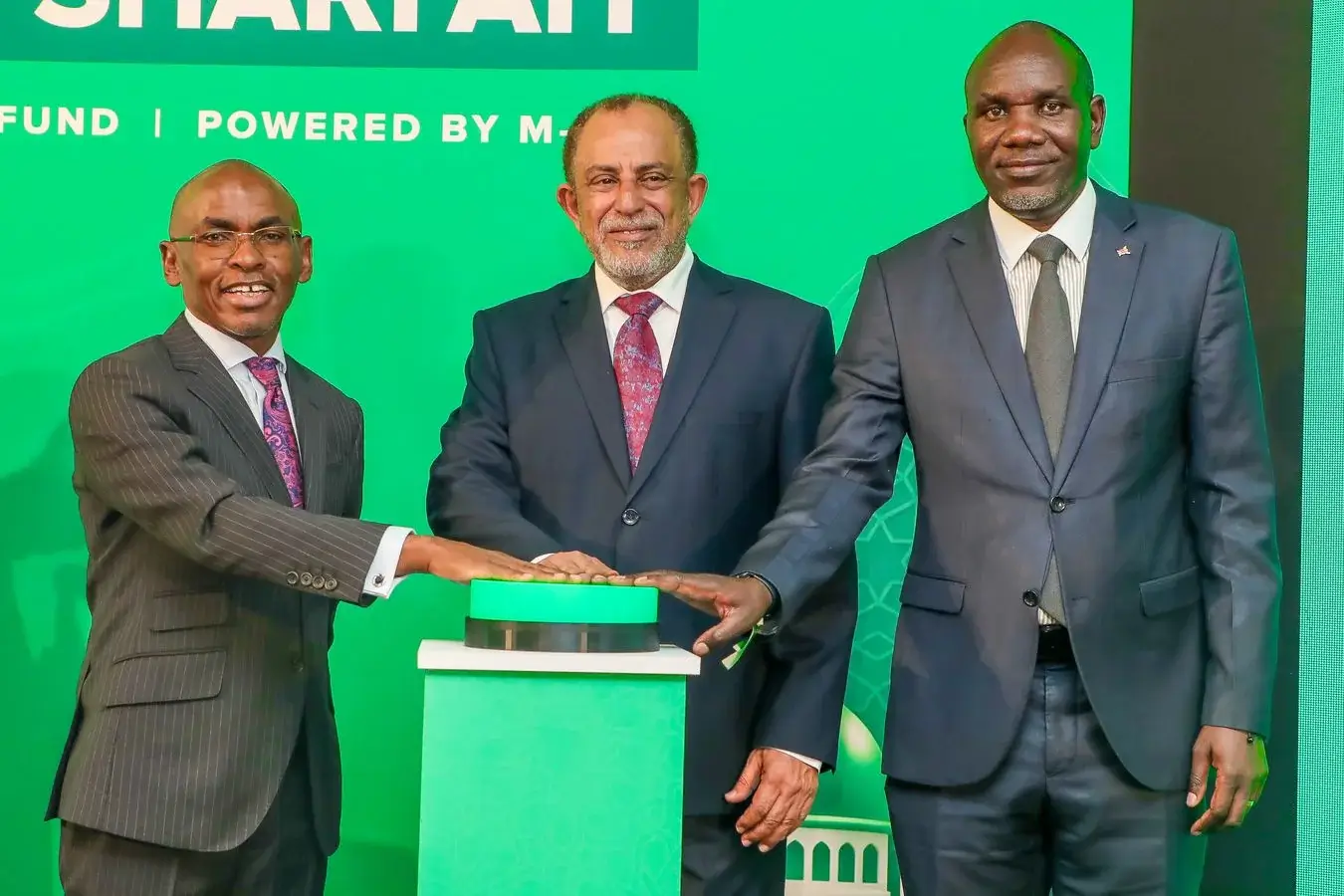Safaricom Expands Investment and Business Services as CBK Holds Rate at 8.75 Percent
