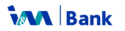 I&M Bank Logo