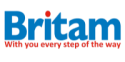 Britam Logo