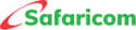 Safaricom PLC Logo